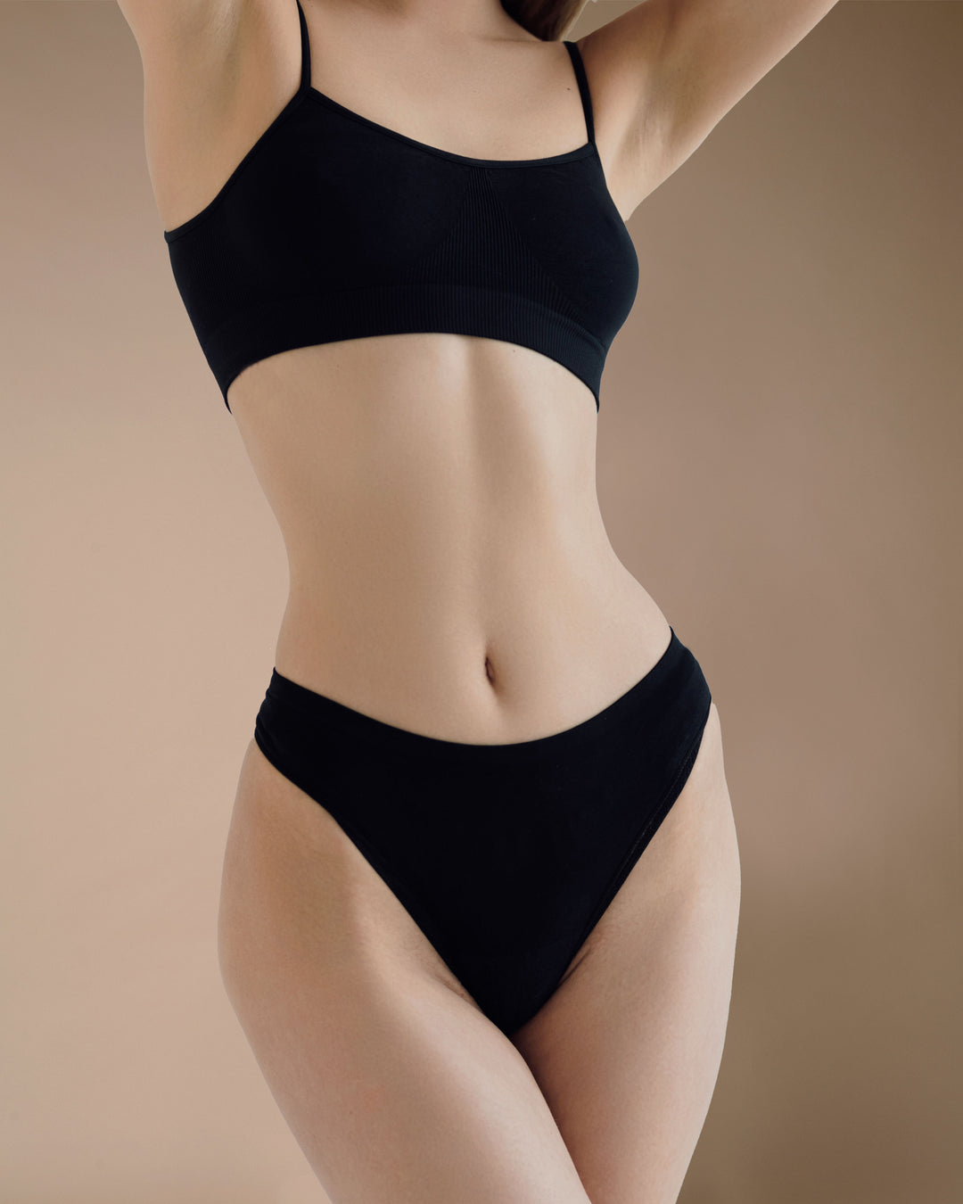 Women Bamboo Underwear