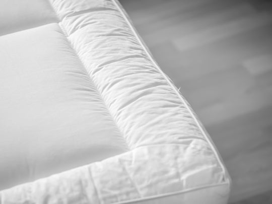 Ethereal Mattress Topper - Austin Linen