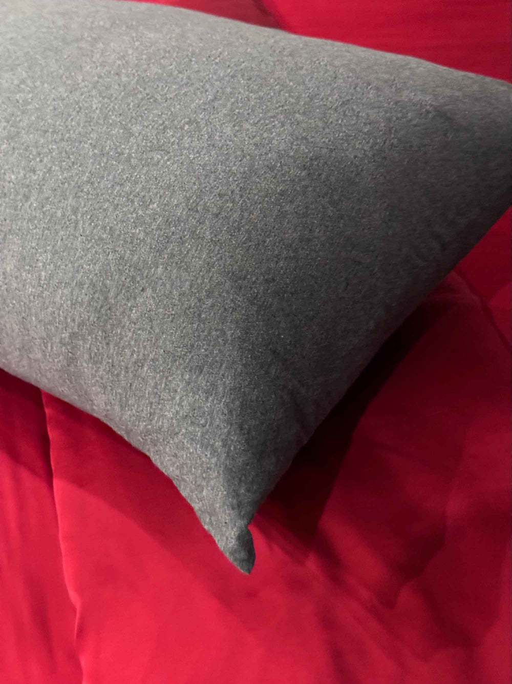Freya Cotton Jersey Pillowcase - Austin Linen