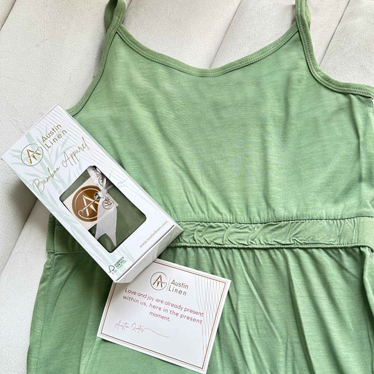 Women’s Bamboo Top