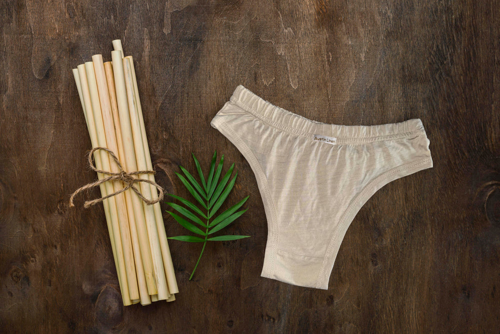 Women Bamboo Underwear