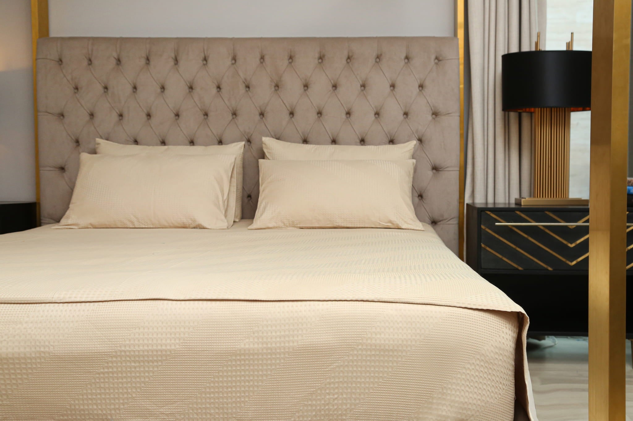 Victorian Luxe Sheet Set-Austin Linen
