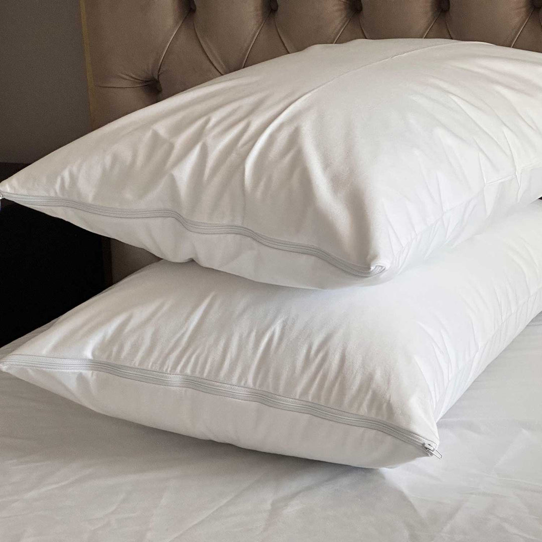 Jersey Pillow Protector - Austin Linen