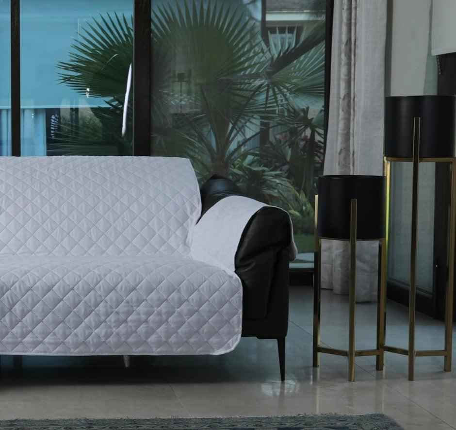 Quintessential Couch Cover