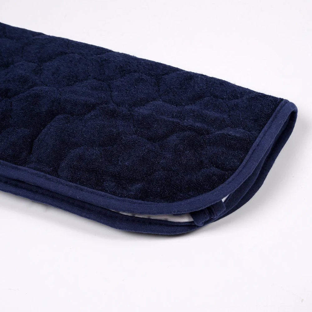 Quilted Waterproof Sheet Saver-Austin Linen