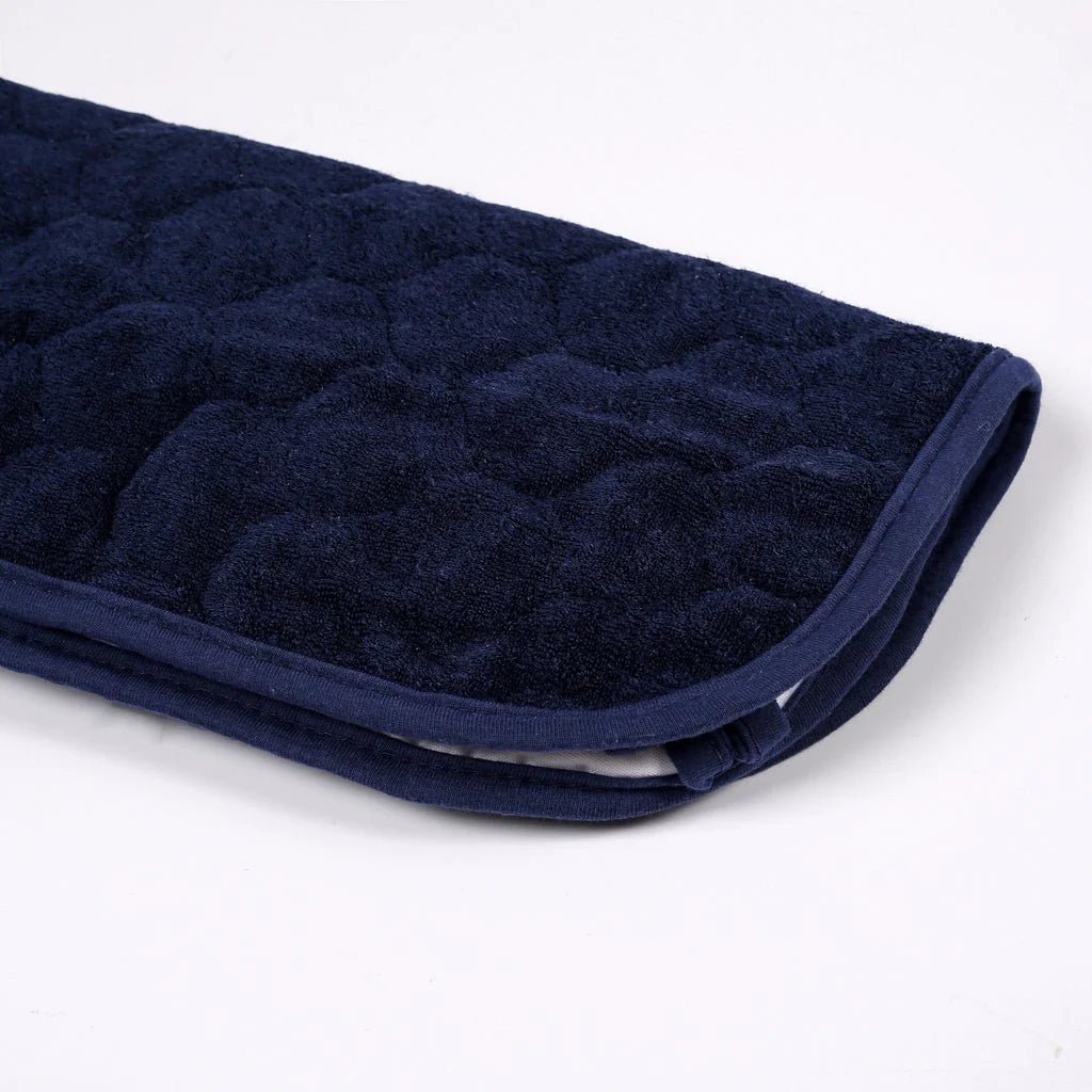 Quilted Waterproof Sheet Saver-Austin Linen