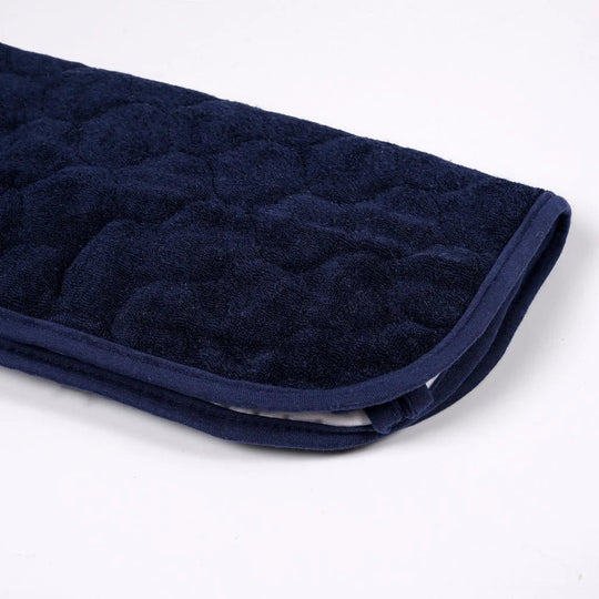 Quilted Waterproof Sheet Saver-Austin Linen