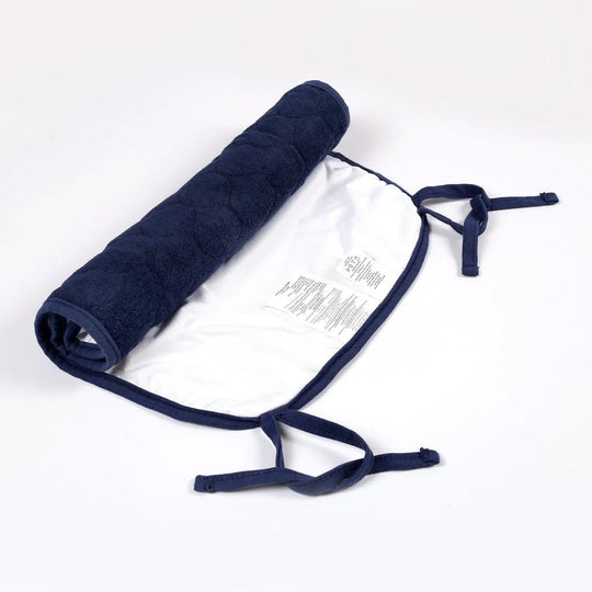 Quilted Waterproof Sheet Saver-Austin Linen