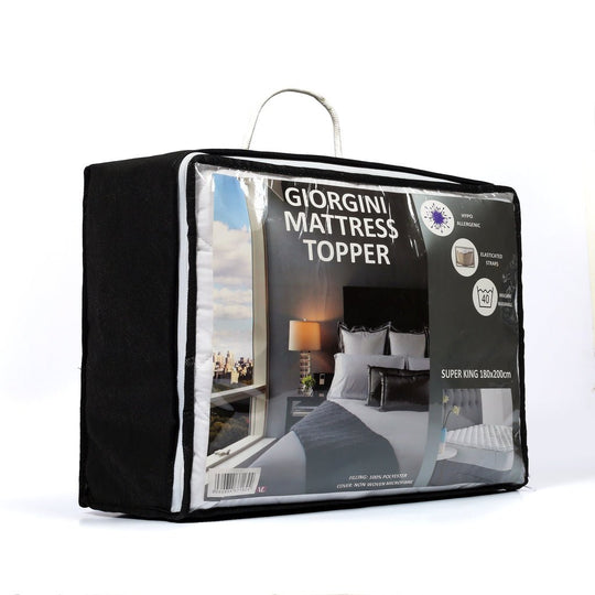 Giorgini Mattress Topper