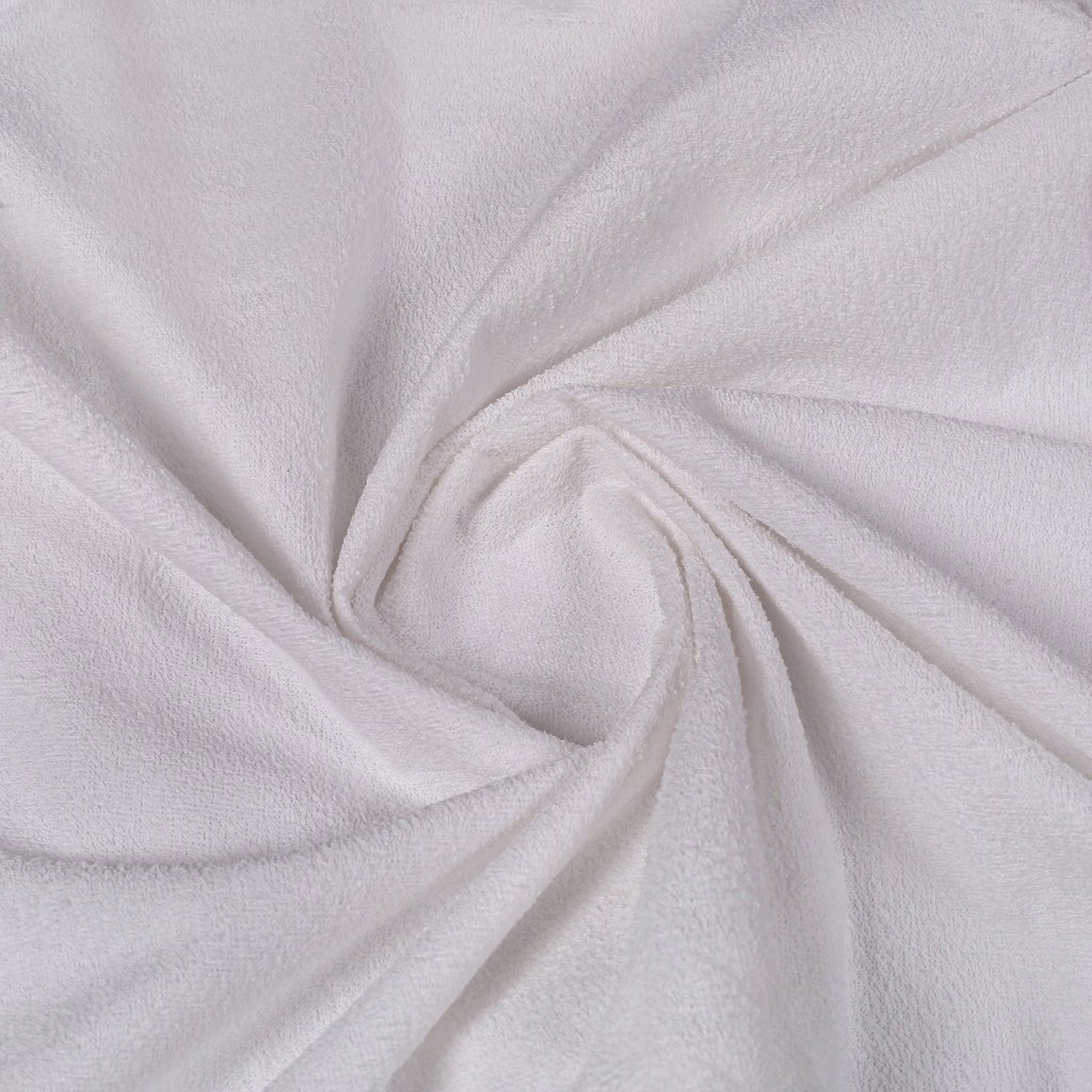 Terry Waterproof Pillow Cover with Zip-Austin Linen