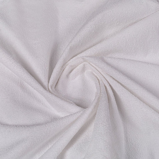 Terry Waterproof Pillow Cover with Zip-Austin Linen