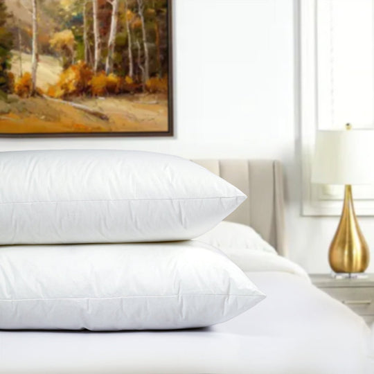 Ftero Tech Down Alternative Filled Pillow