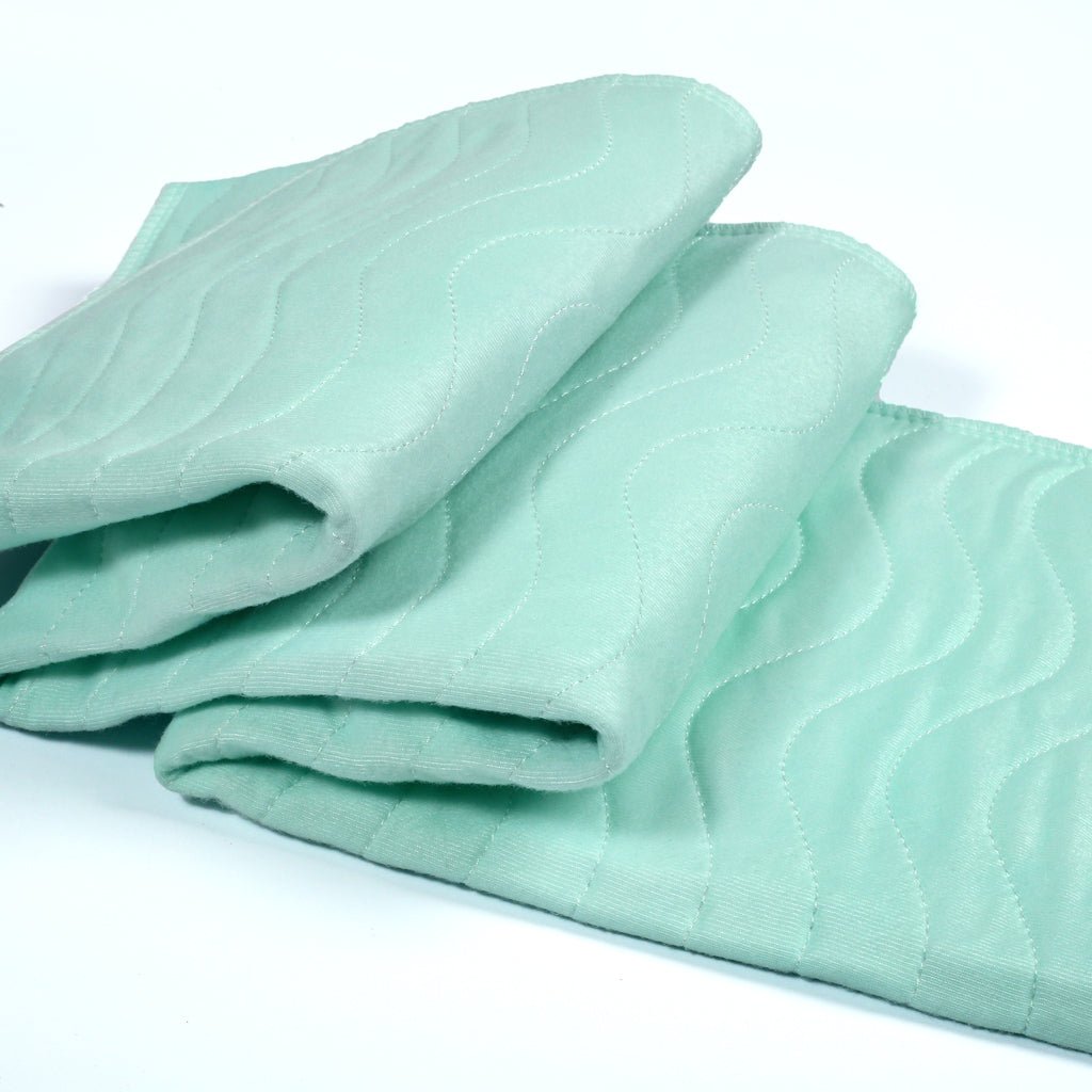 Incontinence Pad 100% Waterproof