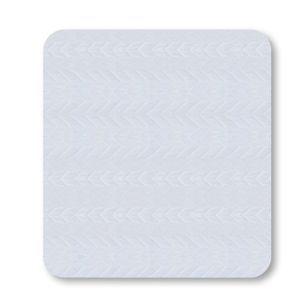 Quilted Mattress cover-Austin Linen