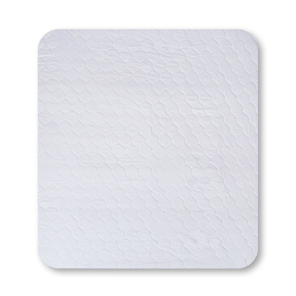 Triple Protection Mattress Pad/Topper-Austine Linen