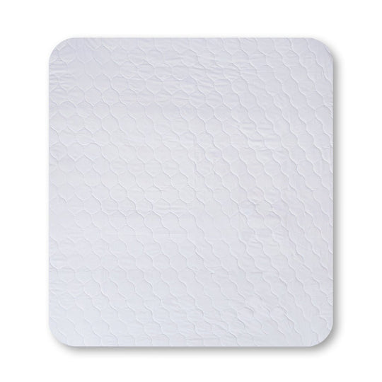 Triple Protection Mattress Pad/Topper-Austine Linen