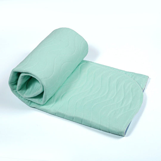 Incontinence Pad 100% Waterproof